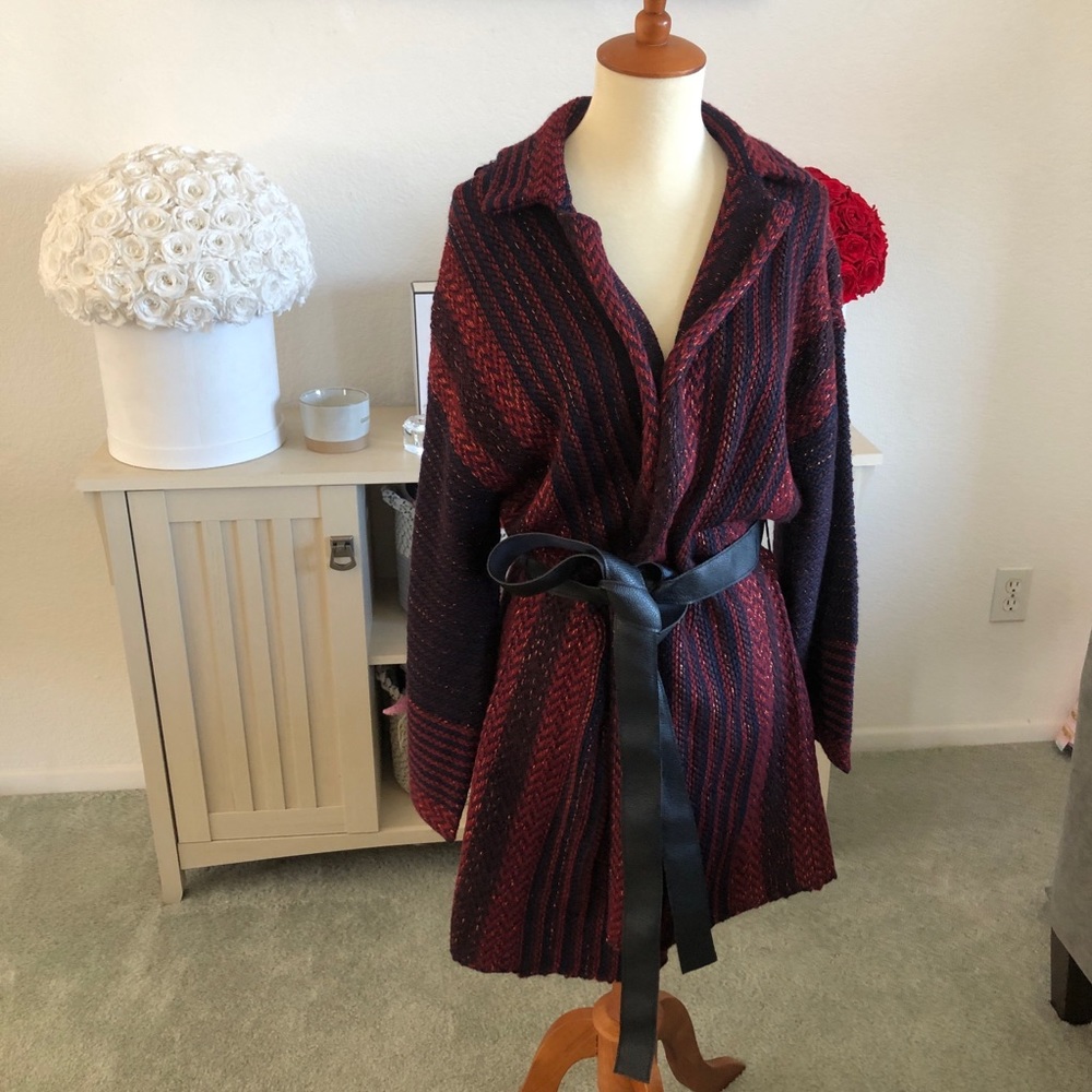 Soft Surroundings Cardigan